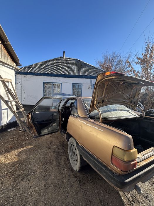 ауди 100 2,3 карбюратор