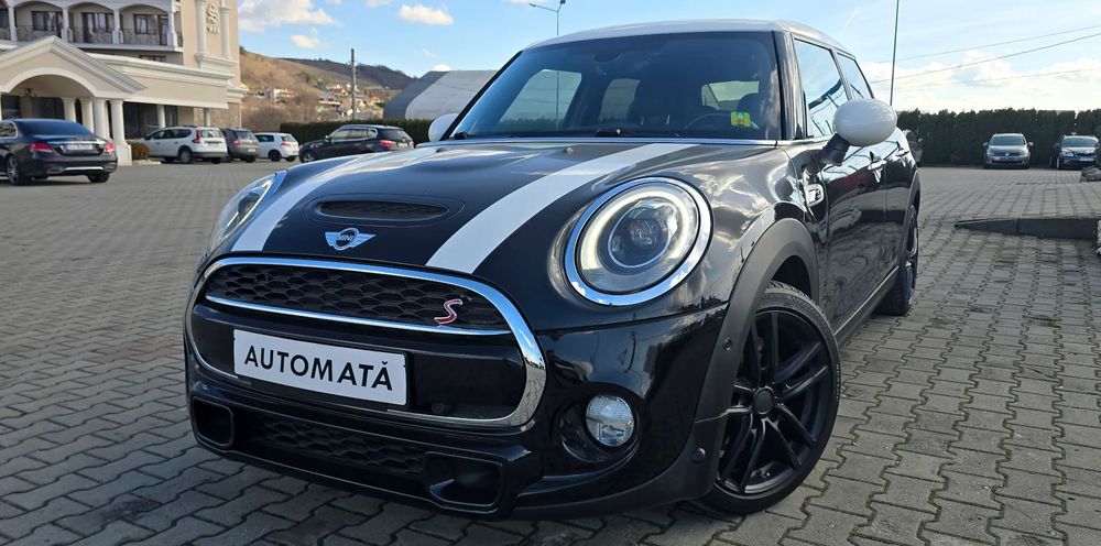 Mini Cooper Stare ireproșabilă