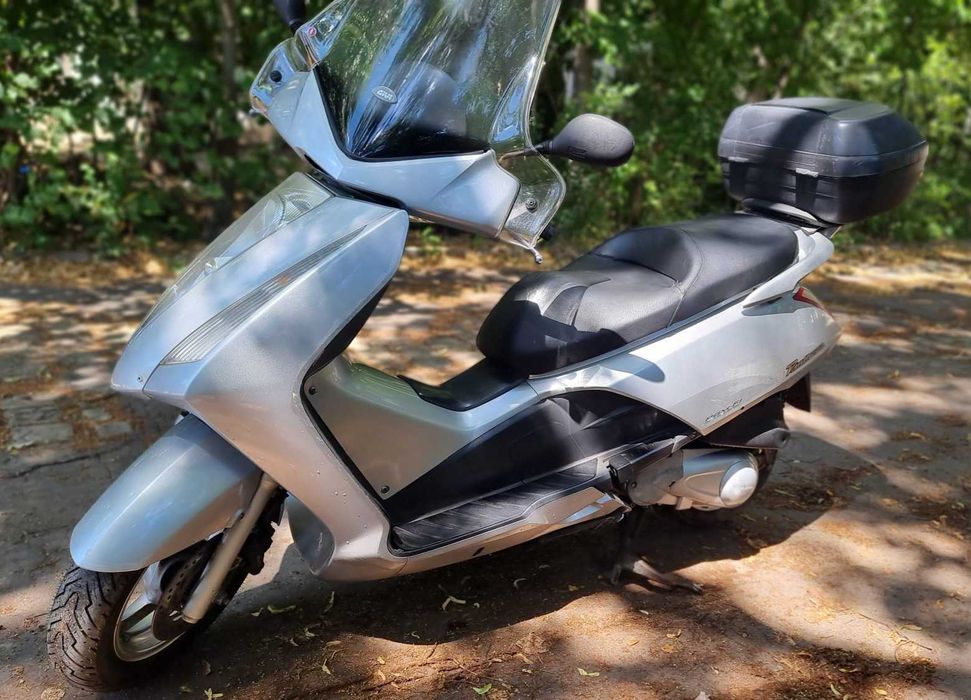 Honda Pantheon 125 import Germania ne înmatriculat