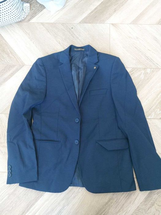 Школьный костюм комплект