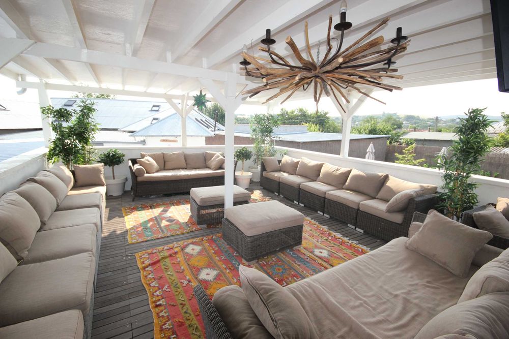 Investiție Rară în Delta Dunării