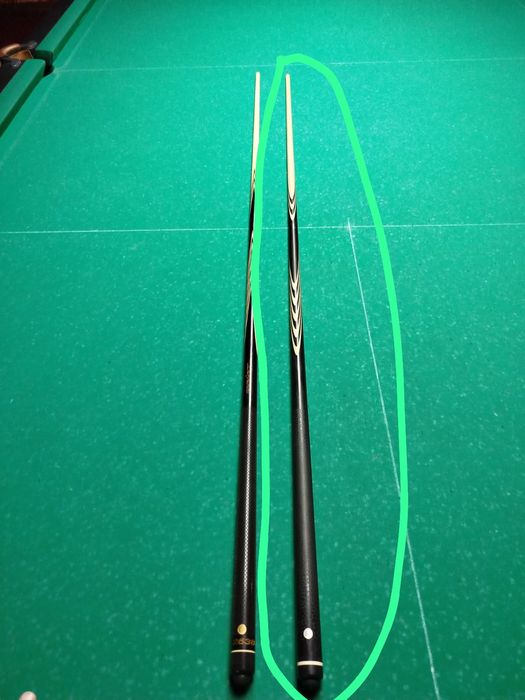 Бильярдный кий, кий для бильярда