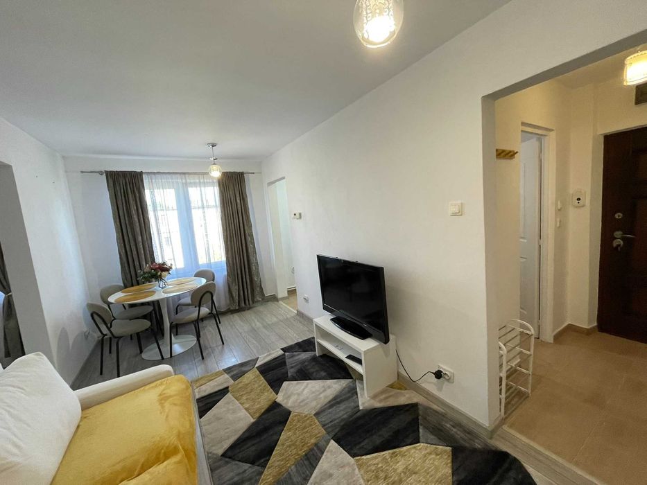 Apartament 2 camere Aleea Jupiter (langa Șc. I.L. Caragiale)