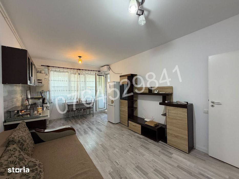 Apt. 2 camere,Rotar Park 2,bloc 2022,Militari zona Metro-Mc Donald's