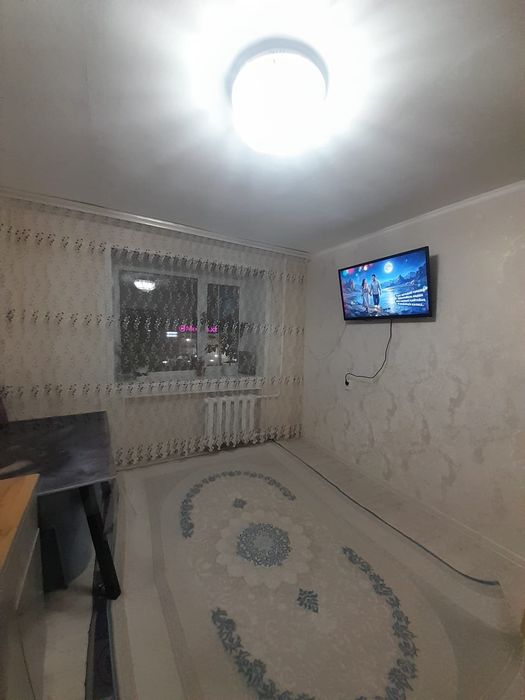 Продажа комната недвижмость