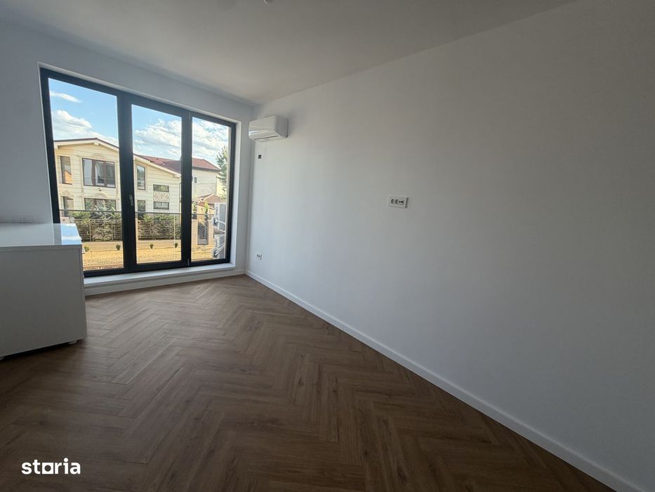 Vila P+1, La Cheie, Corbeanca Petresti