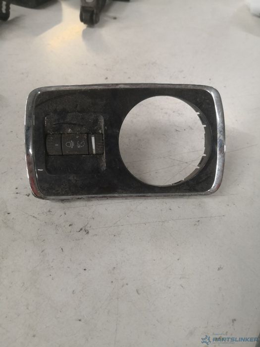 Buton Reglaj Lumina Bord Skoda Superb (3T4) [ 2008 - 2015 ] Oem 100322