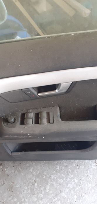 Set uși audi a4 b7 brek 2007