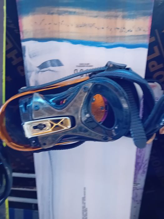 Сноуборд дъски от 159 до 168см