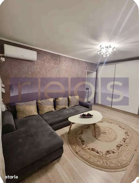 Vanzare 2 Camere | Zona Titan | Mobilat Si Utilat — fotografia 1
