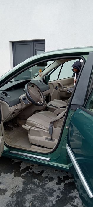 Vand Renault Scenic