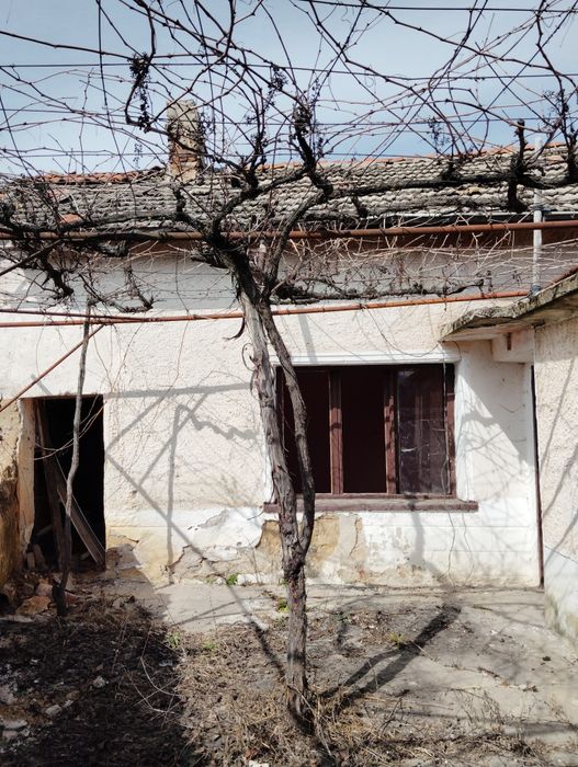 Продава се Къща в с. Ветрен, Област Стара Загора - 50 кв.м за 286 €/кв.м - Снимка #7