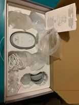 Двойна електрическа помпа за кърма Cangaroo grace