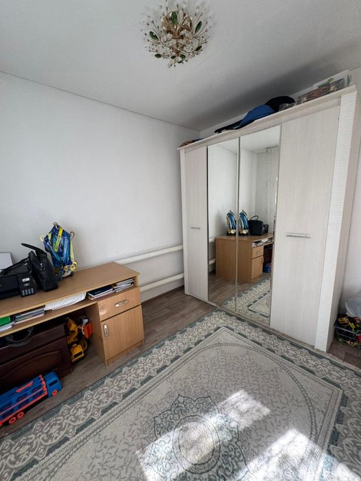 Продаётся дом по улице Будённого