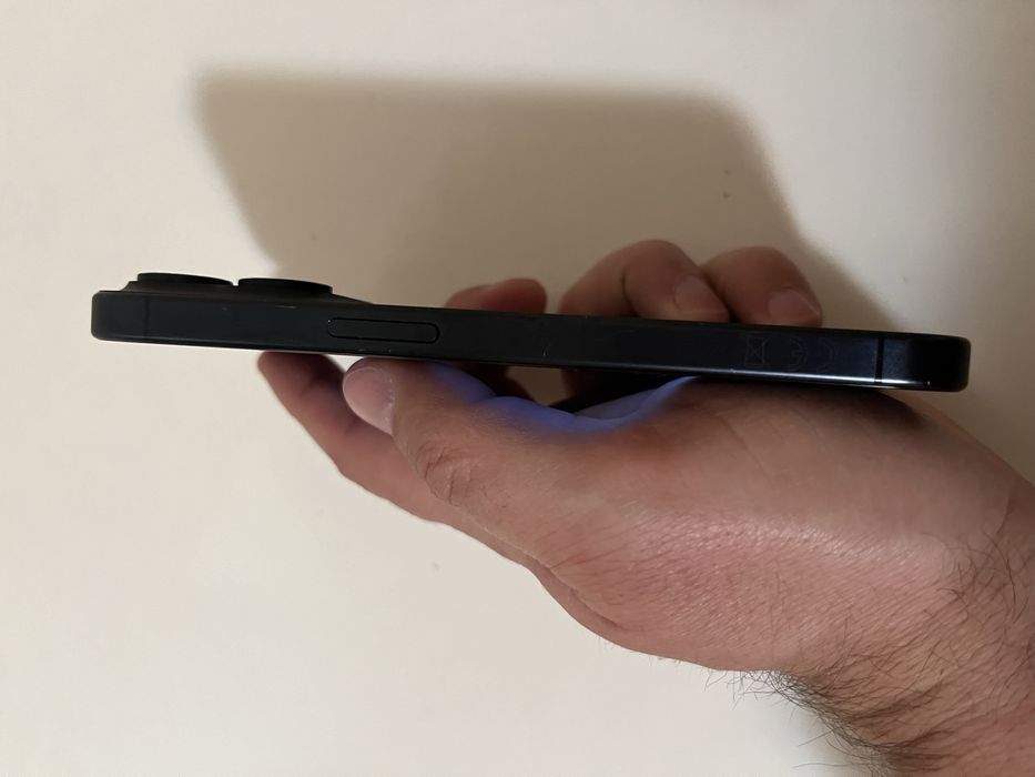 Iphone 15pro 128GB 93% bat