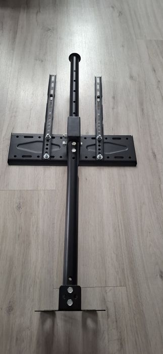 Suport perete monitor gaming sau tv se extinde până la 120 cm