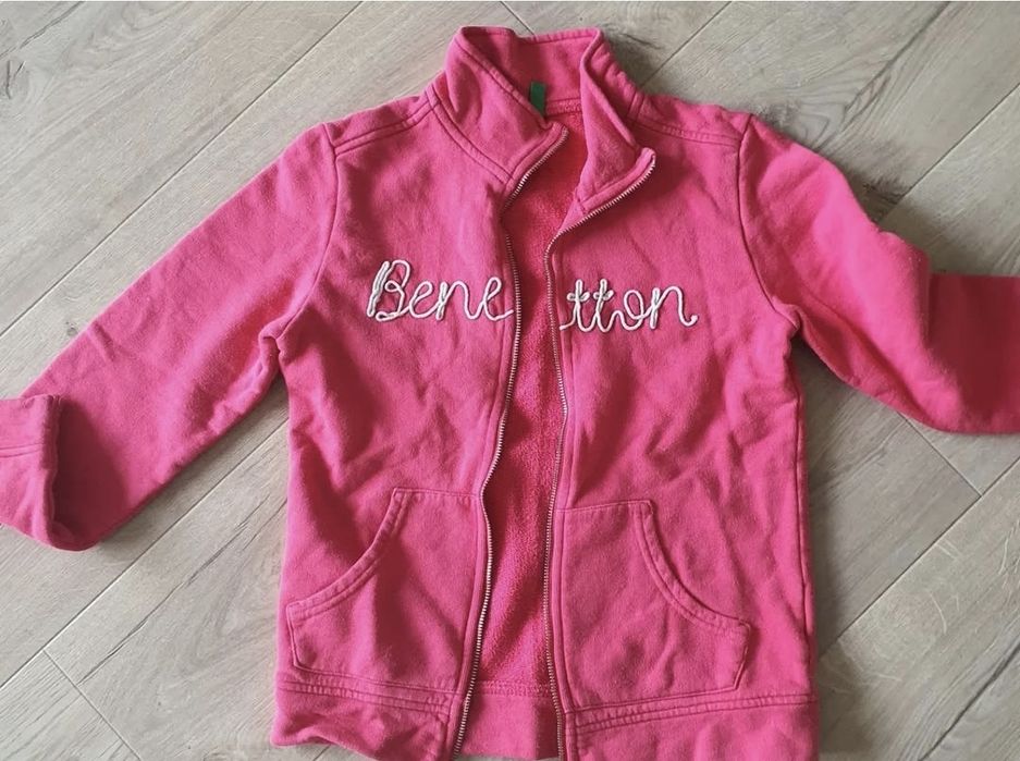 Пакет вещей на девочку рост 140см