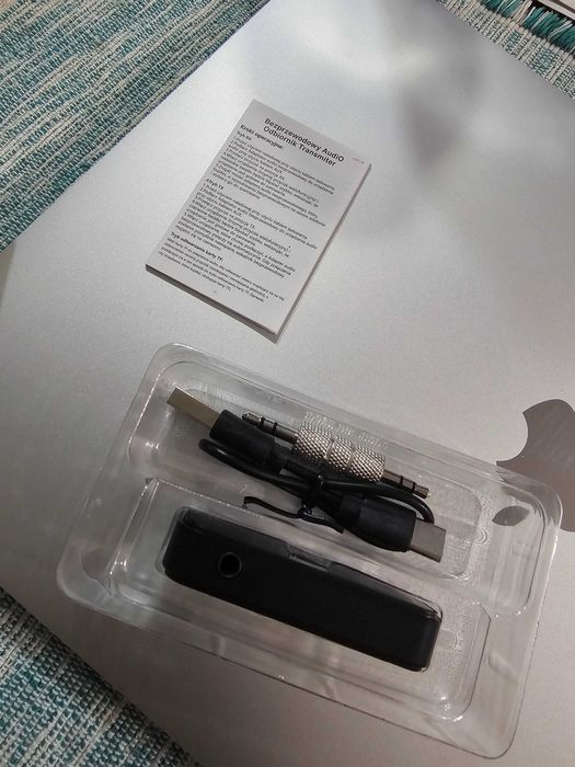 Блутут трансмитер