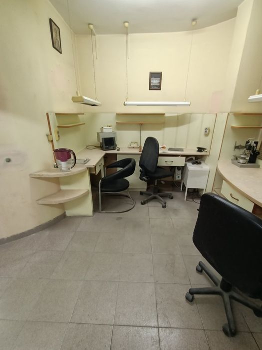 Продава се Двустаен апартамент в Бургас, Възраждане - 40 кв.м за 1388 €/кв.м - Снимка #3