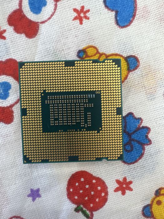 intel core i3 3210
