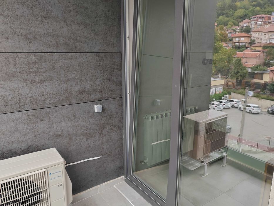 Дава се под наем Двустаен апартамент в Враца, Център - 64 кв.м за 408 € - Снимка #16