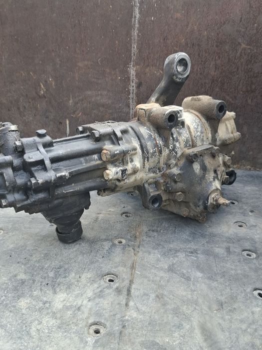 ГУР Камаз Евро1 б/у