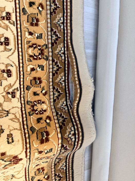 Продам ковер миллионник 4х2.5 м б/у