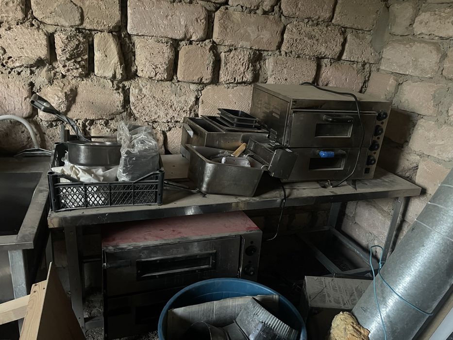Донер аппарат бар сатылады