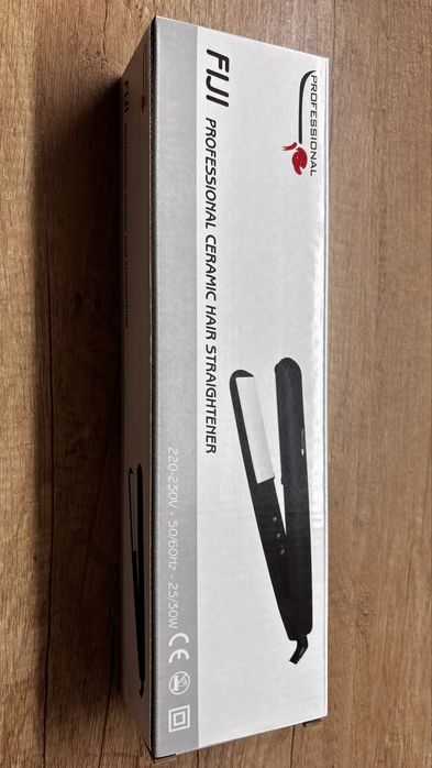 Placa îndreptat păr, înveliș ceramic