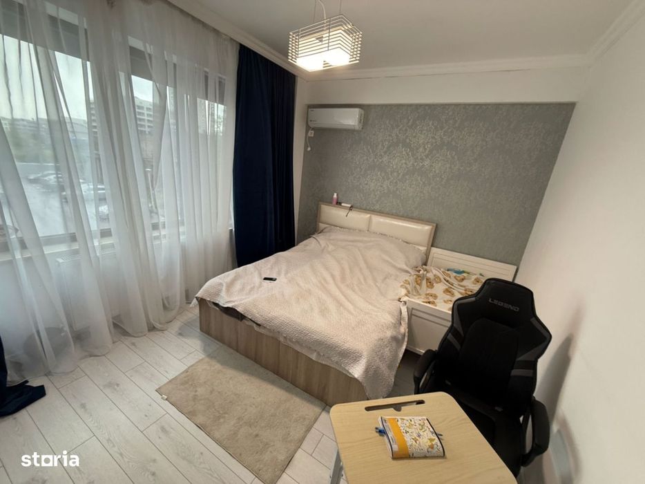 Apartament 3 camere zona Faleza Nord