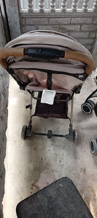 Две коляски продам, самовывоз