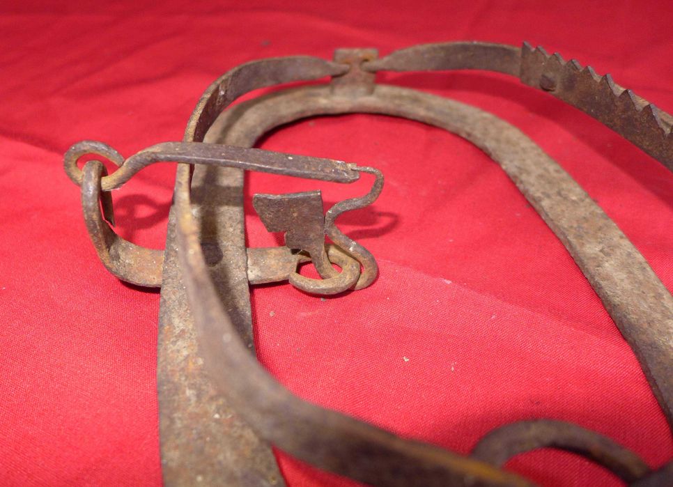 Капанче за вредители