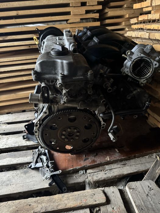 Продам Двигатель 3MZ -Fe 3,3 обьемом