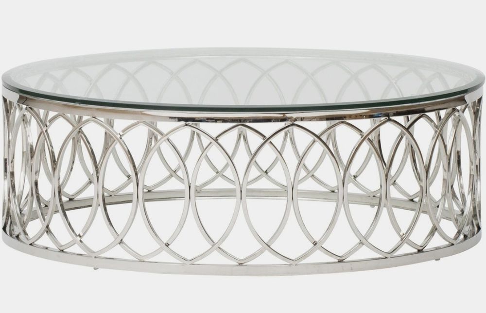 Мебель из нержавеющей стали! Современный стиль МЕБЕЛИ