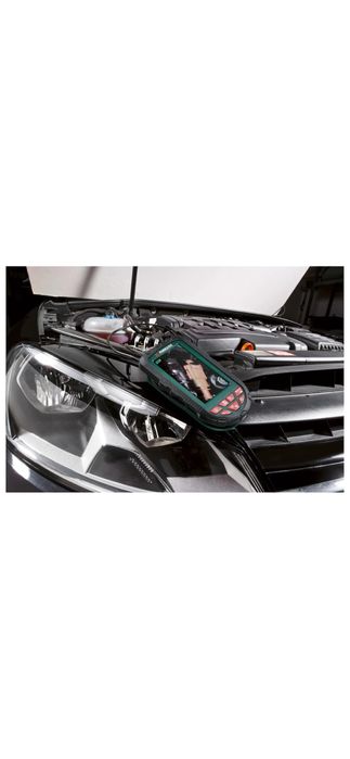 Cameră de inspecție PARKSIDE PKIK 4.3 A2 – NOUĂ, SIGILATĂ