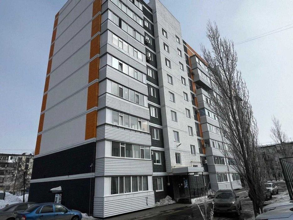 Продам 1 комнатную квартиру КСК