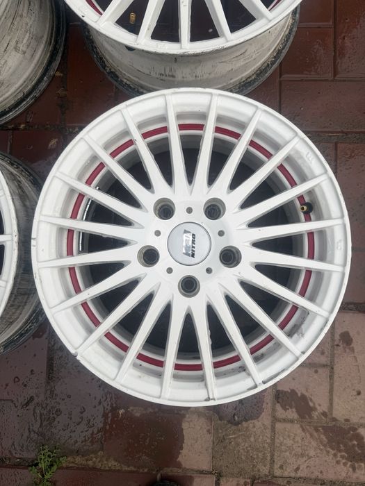 Комплект дисков R15 в отличном состоянии