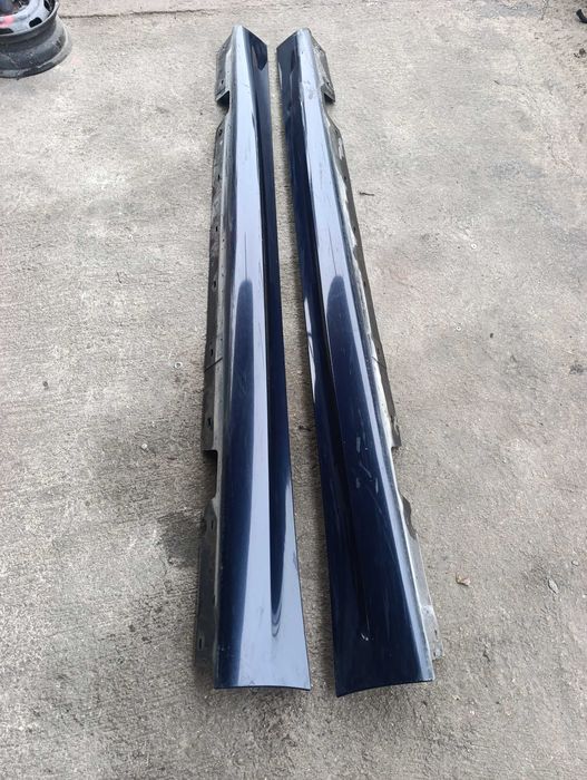 М прагове, праг за Бмв Е90, Е91 / BMW E90 E91