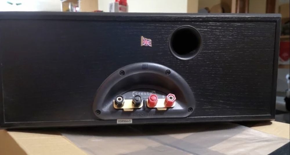 Kef SP-3322 централна колона