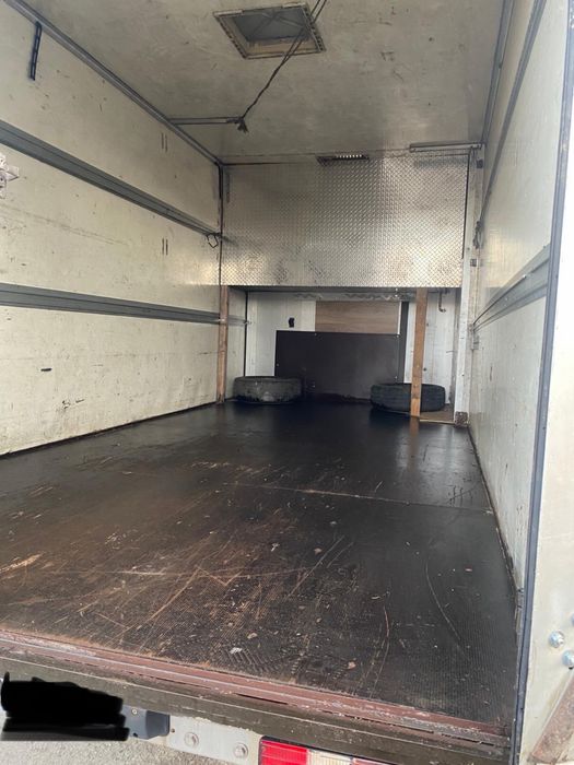Vand urgent Mercedes-Benz sprinter 416