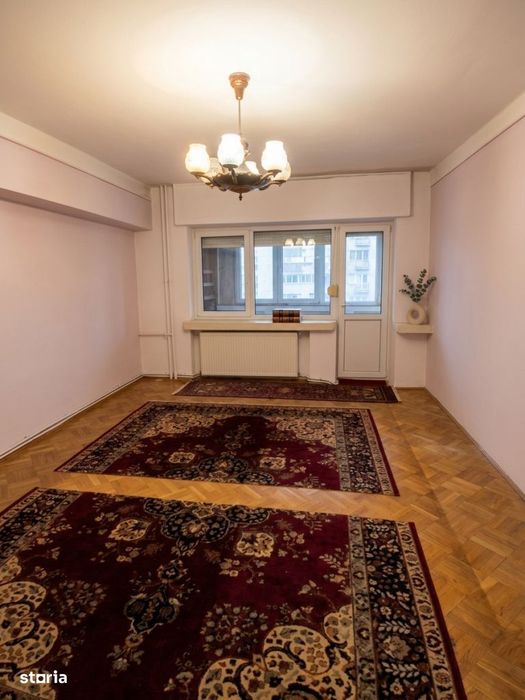 Ultracentral, 3 camere