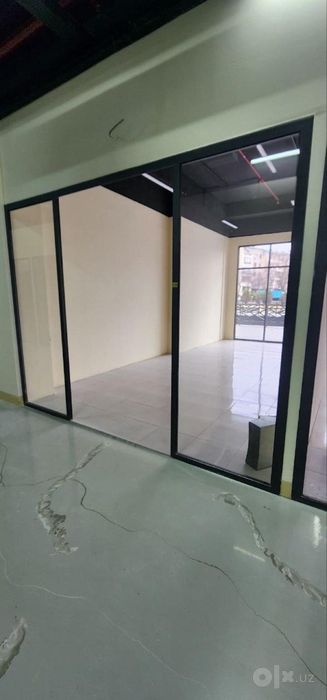Stroy Mart Oziq Ovqat Magazin, 1 etaj, E Blok