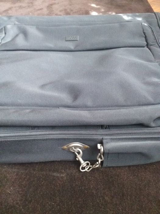 Портплед дорожная сумка