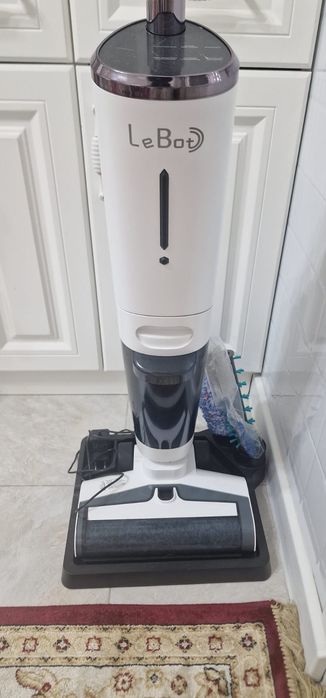 Универсальный моющий пылесос Lebot Y10