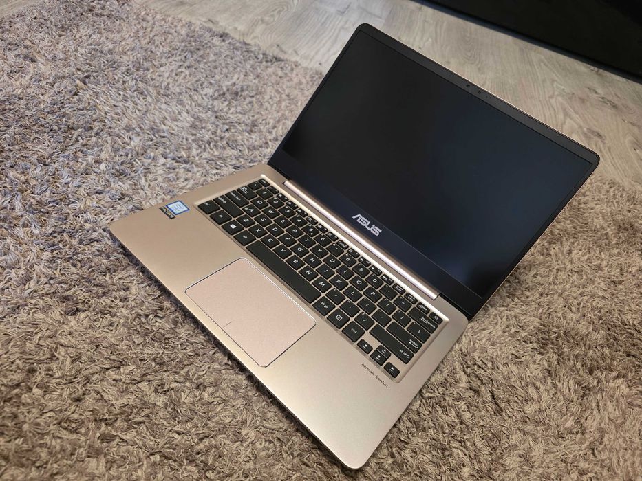 Laptop Asus UX410U DEFECT