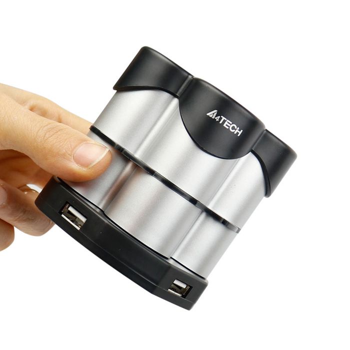 USB-концентратор HUB-77