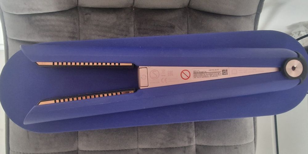 Placa de par fara fir Dyson Corrale HS07