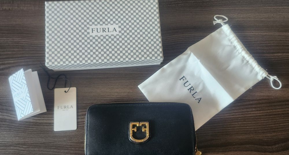 Портмоне FURLA Belvedere