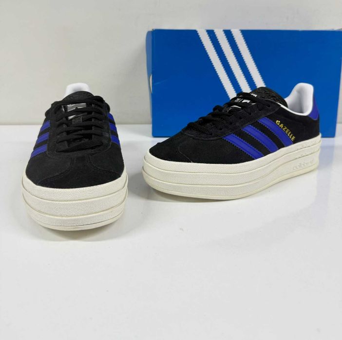 Adidas Gazelle Bold W