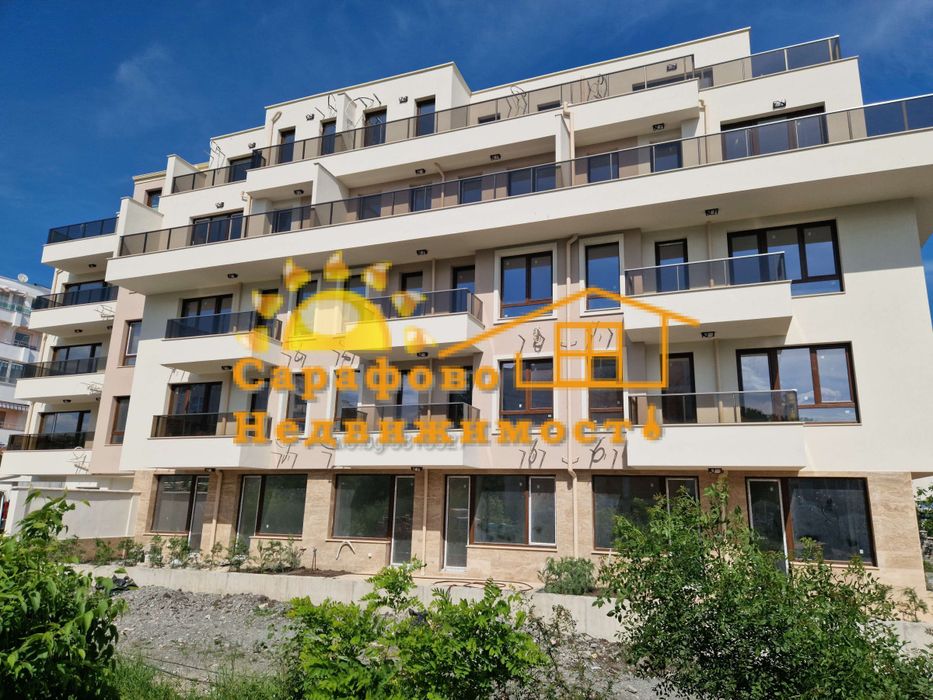 Продава се Двустаен апартамент в Бургас, Сарафово - 50 кв.м за 1998 €/кв.м - Снимка #13